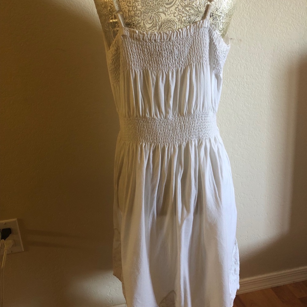 Doesn't fit me quiet right:(